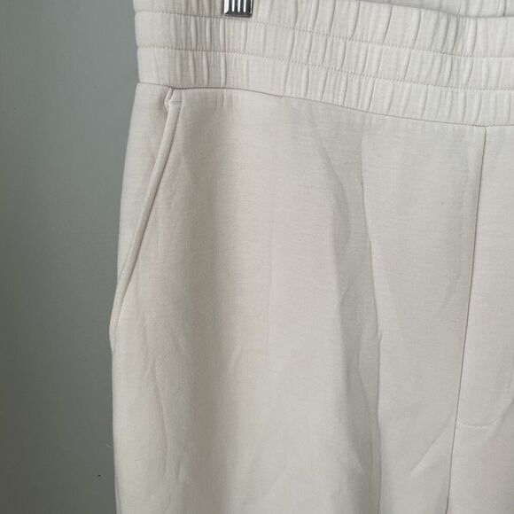 LEZE the Label Womens 2XL Sweatpants Nude/beige Color - Picture 6 of 6